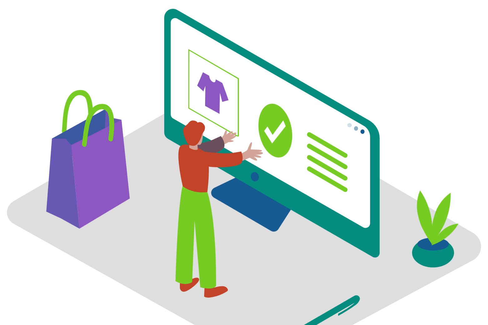 EBEPEXPRESS CANADA™ Flat Rate Shipping