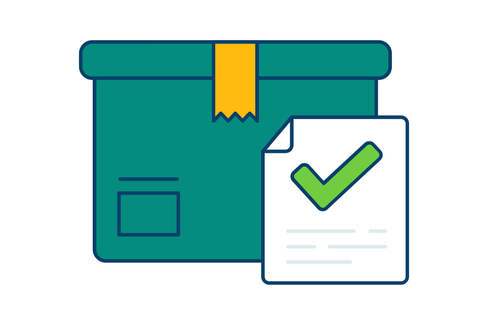 EBEPEXPRESS CANADA™ Flat Rate Shipping